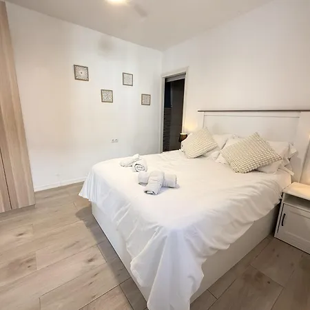 Dom wakacyjny Casa Sirena