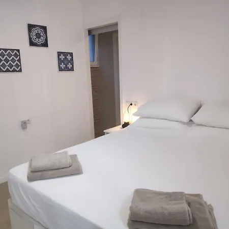 Сasa de vacaciones Casa Sirena