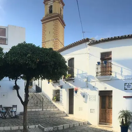 Holiday home Casa Sirena