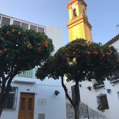 Casa Sirena *