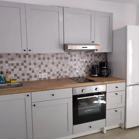 Casa Sirena * Estepona