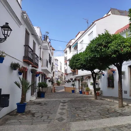 Dom wakacyjny Casa Sirena