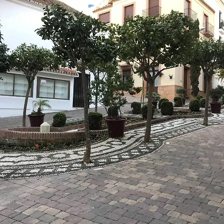 Casa Sirena Estepona