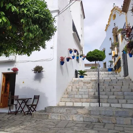 Casa Sirena Estepona