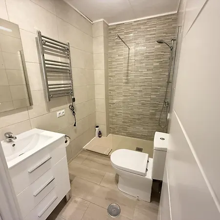 Holiday home Casa Sirena *