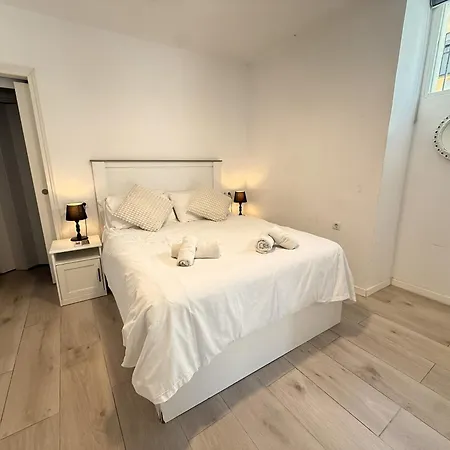 Casa Sirena بيت للعطل *