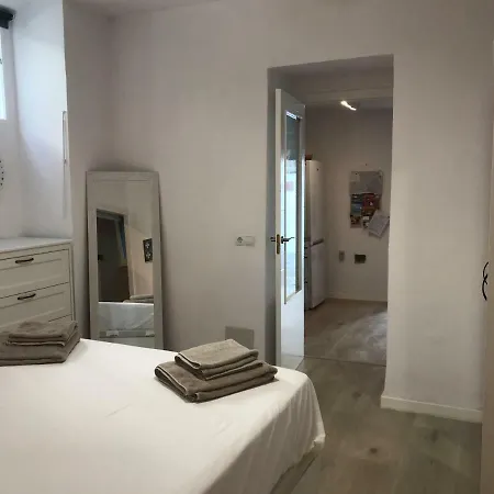 Holiday home Casa Sirena *