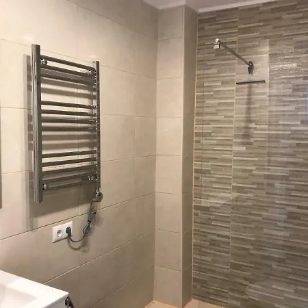 Casa Sirena Estepona