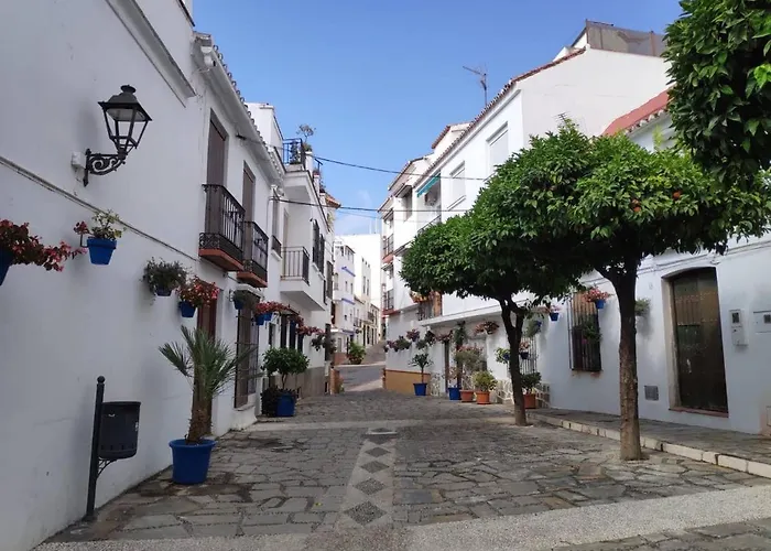 بيت للعطل Casa Sirena