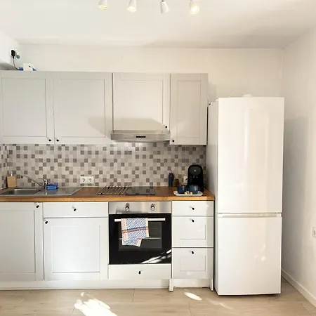 Feriehus Casa Sirena