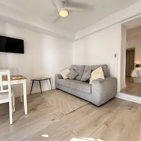 Feriehus Casa Sirena