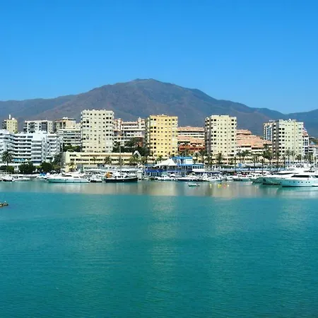 Casa Sirena * Estepona