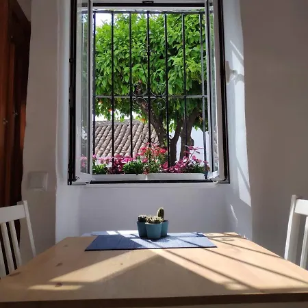 Casa Sirena * Estepona