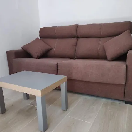 Casa Sirena Semesterbostad