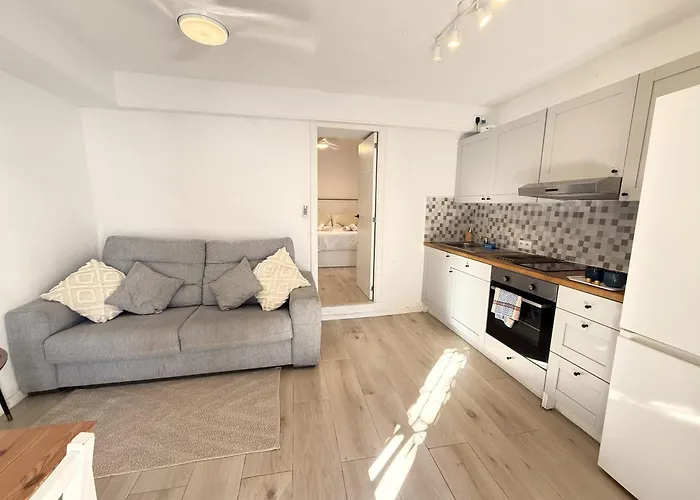 Casa Sirena Estepona