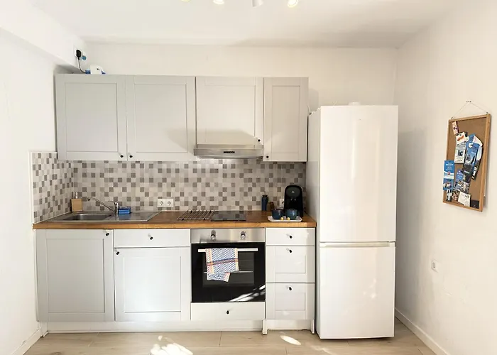 Feriehus Casa Sirena