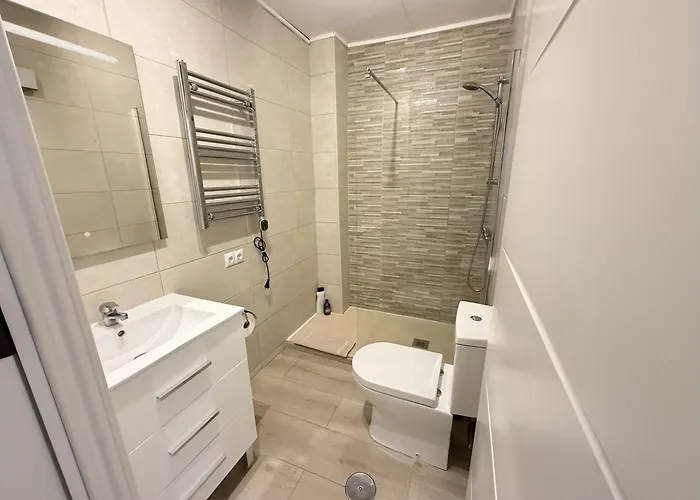 Feriehus Casa Sirena *