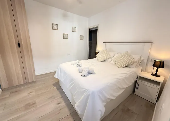 Feriehus Casa Sirena