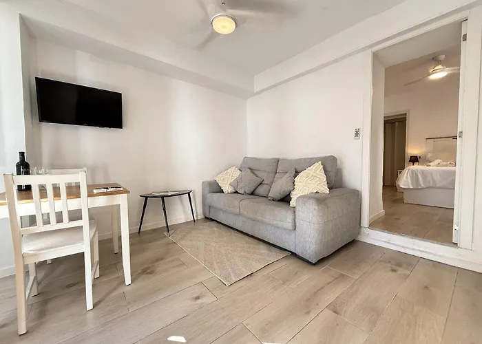 Feriehus Casa Sirena