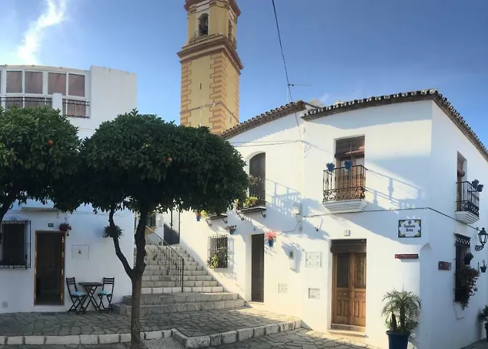 Feriehus Casa Sirena