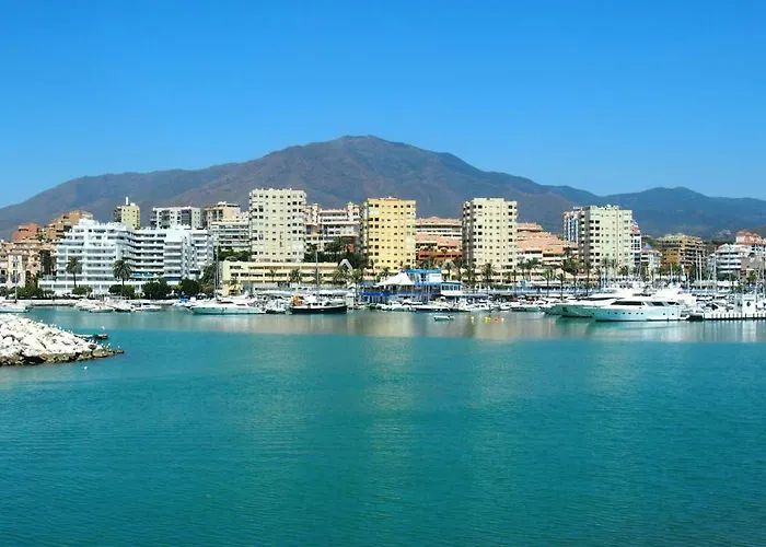 Casa Sirena * Estepona