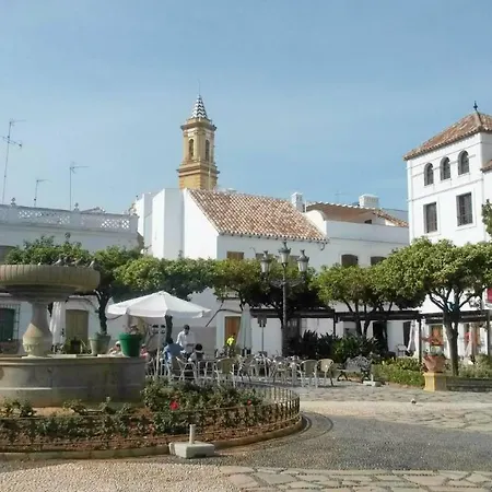 Casa Sirena
